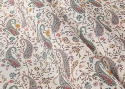Pasha Paisley – Sage