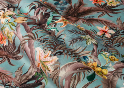 Rio Verde Velvet – Agua
