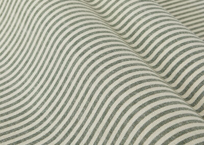 Toto Stripe – Green (Returnable Sample)