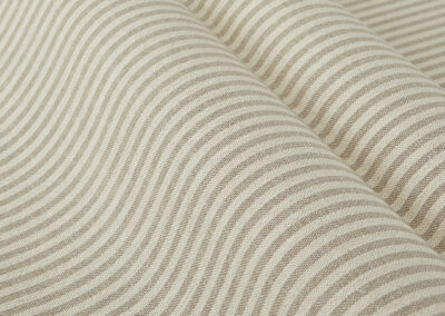 Toto Stripe – Natural (Returnable Sample)