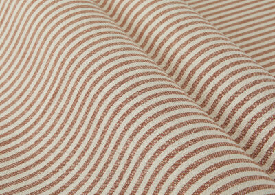 Toto Stripe – Red (Returnable Sample)