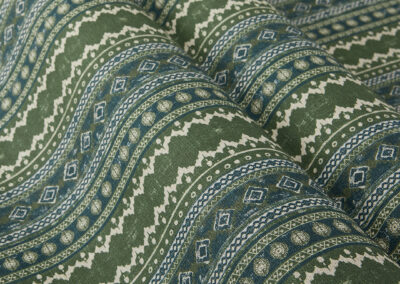 Dhara – Sap Green