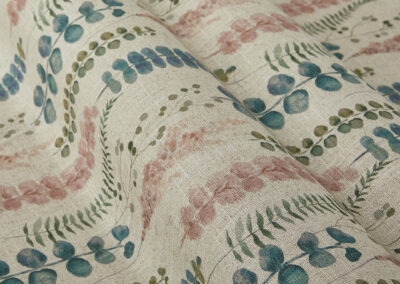 Wychwood – Pink|Indigo (Sample)