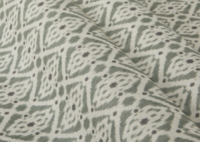 Extra Wide Kastara – Olive (Sample)