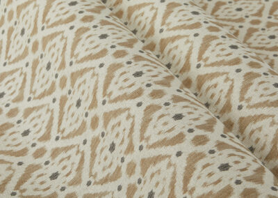 Extra Wide Kastara – Beige (Sample)