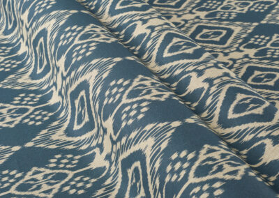 Laverton – Indigo (Sample)