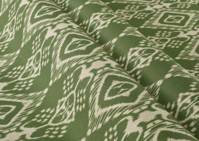 Laverton – Sap Green (Sample)