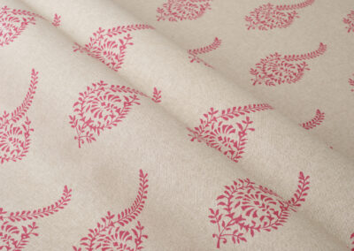 Ampney – Cerise Pink (Sample)
