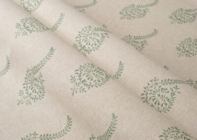Ampney – Green (Sample)