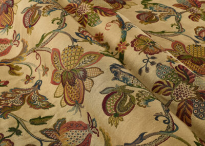 Chastleton Tapestry – Beige (Returnable Sample)