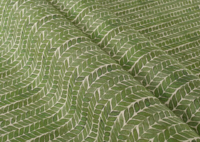 Liko Leaf – Sap Green