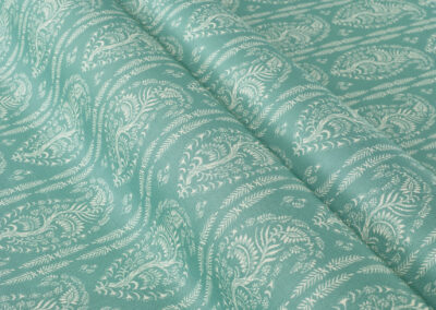 Estella Stripe – Eau De Nil
