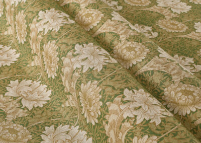 Chrysanthe – Sap Green