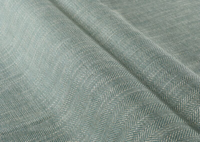 Paxford Herringbone – Duck Egg