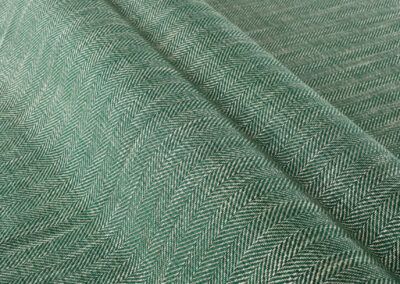 Paxford Herringbone – Jungle (Returnable Sample)