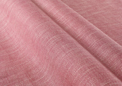 Paxford Herringbone – Rose (Returnable Sample)