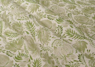Mirta – Soft Green (Returnable Sample)