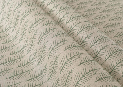 Bodil – Apple Green (Sample)