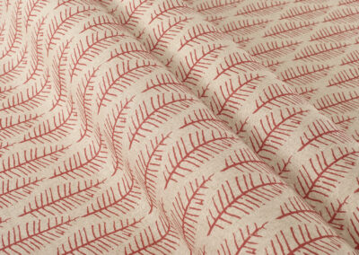 Bodil – Soft Red (Sample)