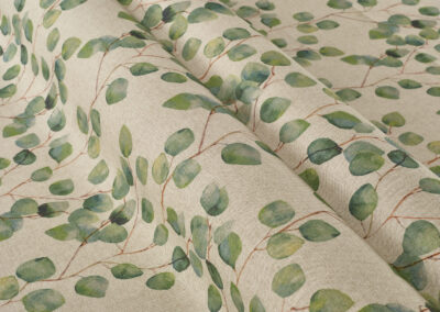 Eucalyptus – Green (Sample)