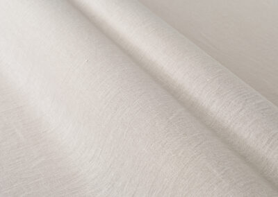 Plain Dyed Linen – String (Sample)