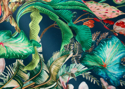 Amazonia Velvet (Sample)