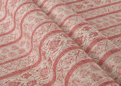 Hammerton – Soft Red (Returnable Sample)