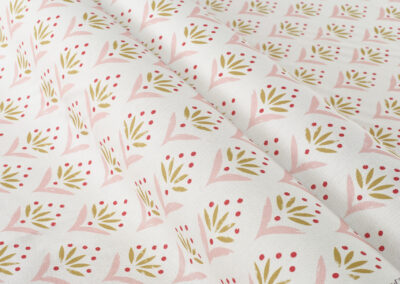 Floralie – Pink