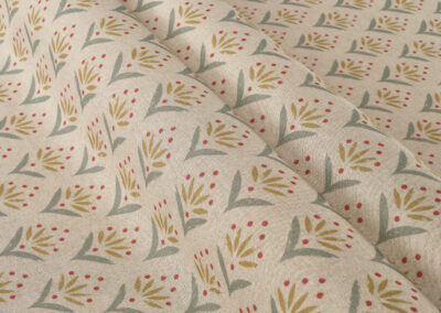 Floralie II – Duck Egg