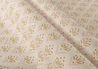 Floralie II – Pink