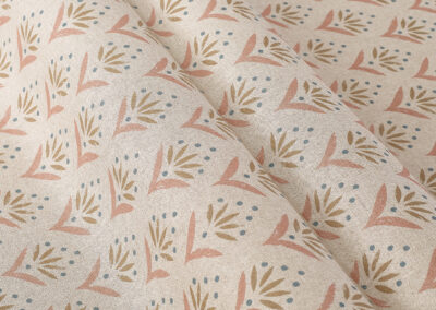 Floralie II – Blush