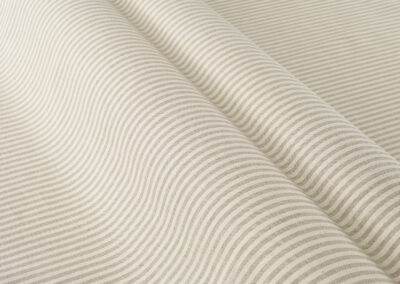 Extra Wide Caldetta Stripe – Natural