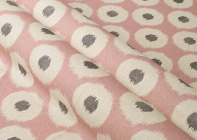 Extra Wide Lodosa – Pink (Sample)
