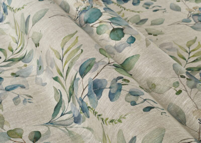 Greenhow Linen – Spring (Sample)