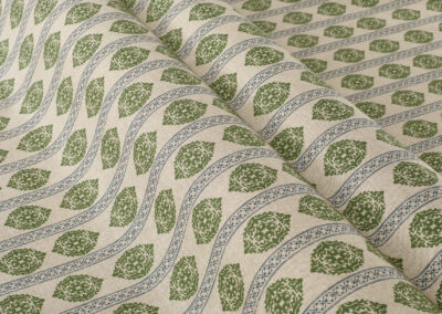 Pillerton – Sap Green