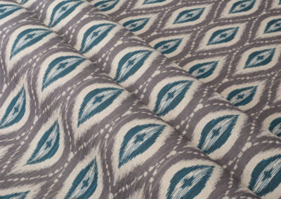 Kandar – Grey (Sample)