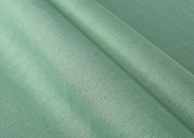 French Linen – Mint