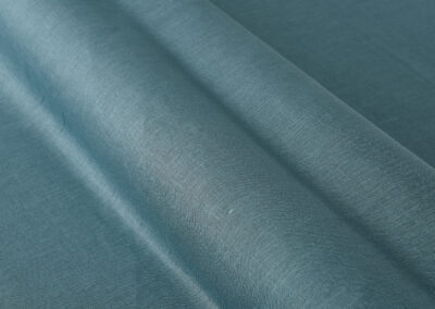 French Linen – Denim
