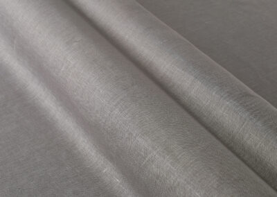 French Linen – Dark Grey