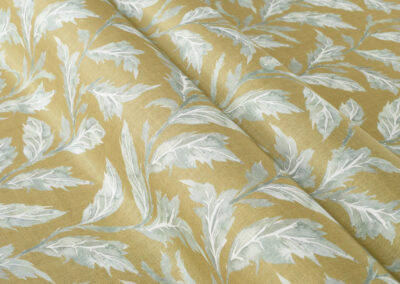 Eildon – Mustard (Sample)