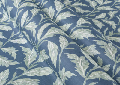 Eildon – Navy (Sample)