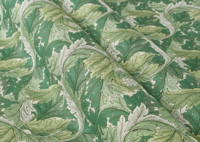 Acanthus – Apple|Sage