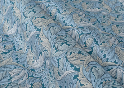 Acanthus – Denim
