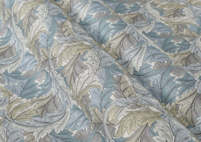 Acanthus – Slate|Dove