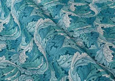 Acanthus – Teal