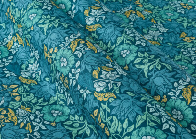 Mallow – Teal
