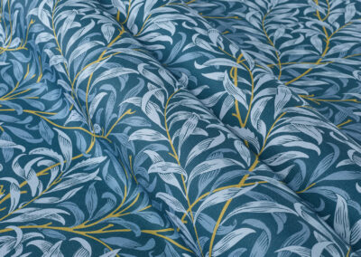 Willow Boughs – Denim
