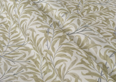 Willow Boughs – Linen