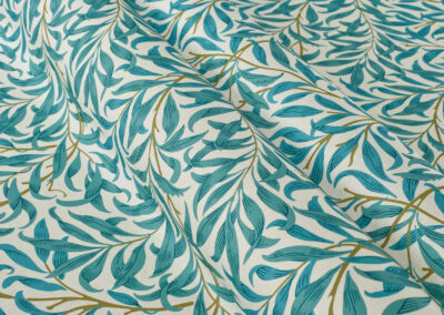 Willow Boughs – Teal